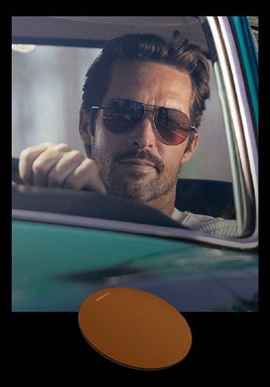 Drivers Lens